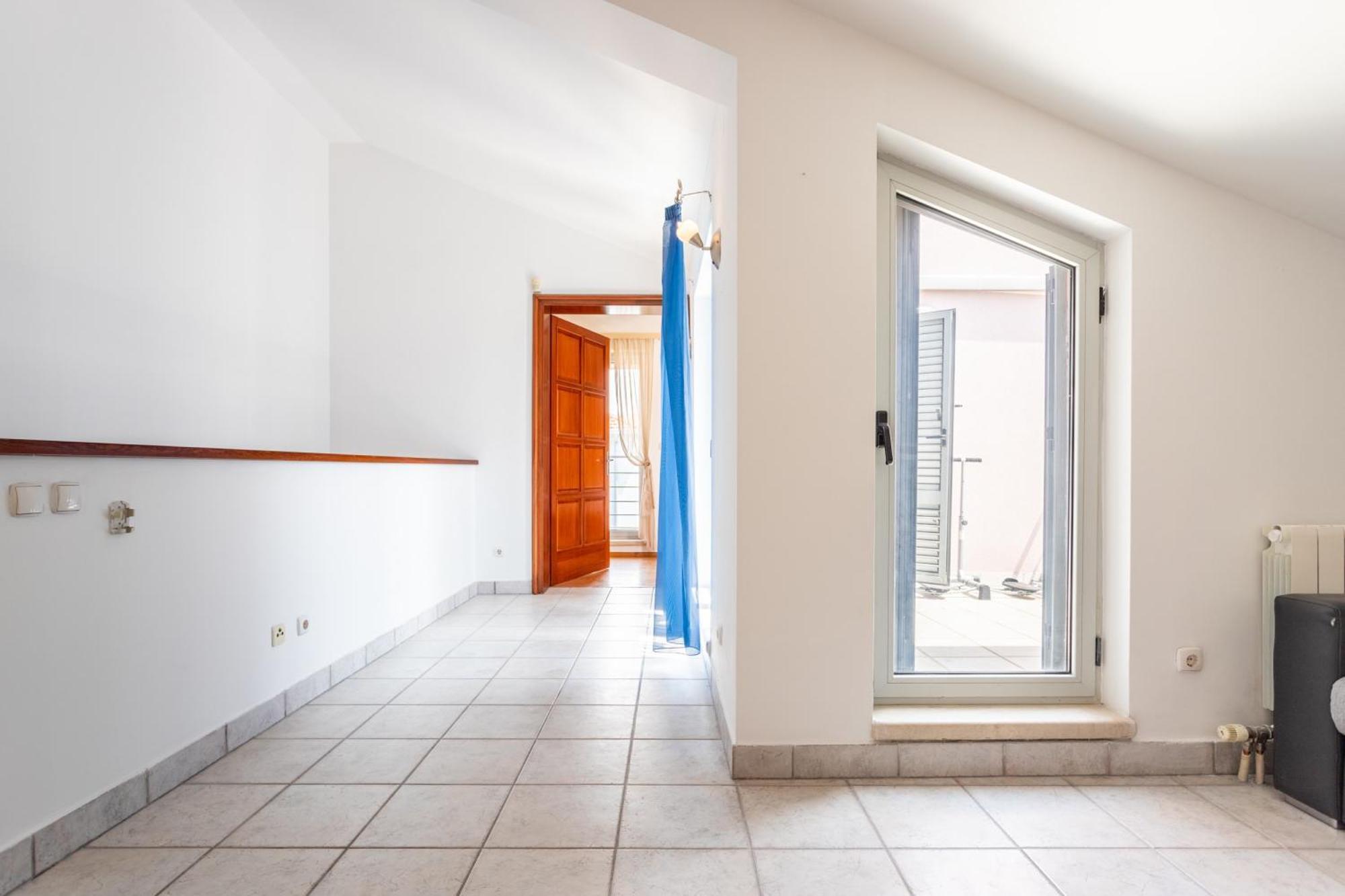 Villa Violeta With The Sea View, 3 Min Walk To The Beach Split Kültér fotó