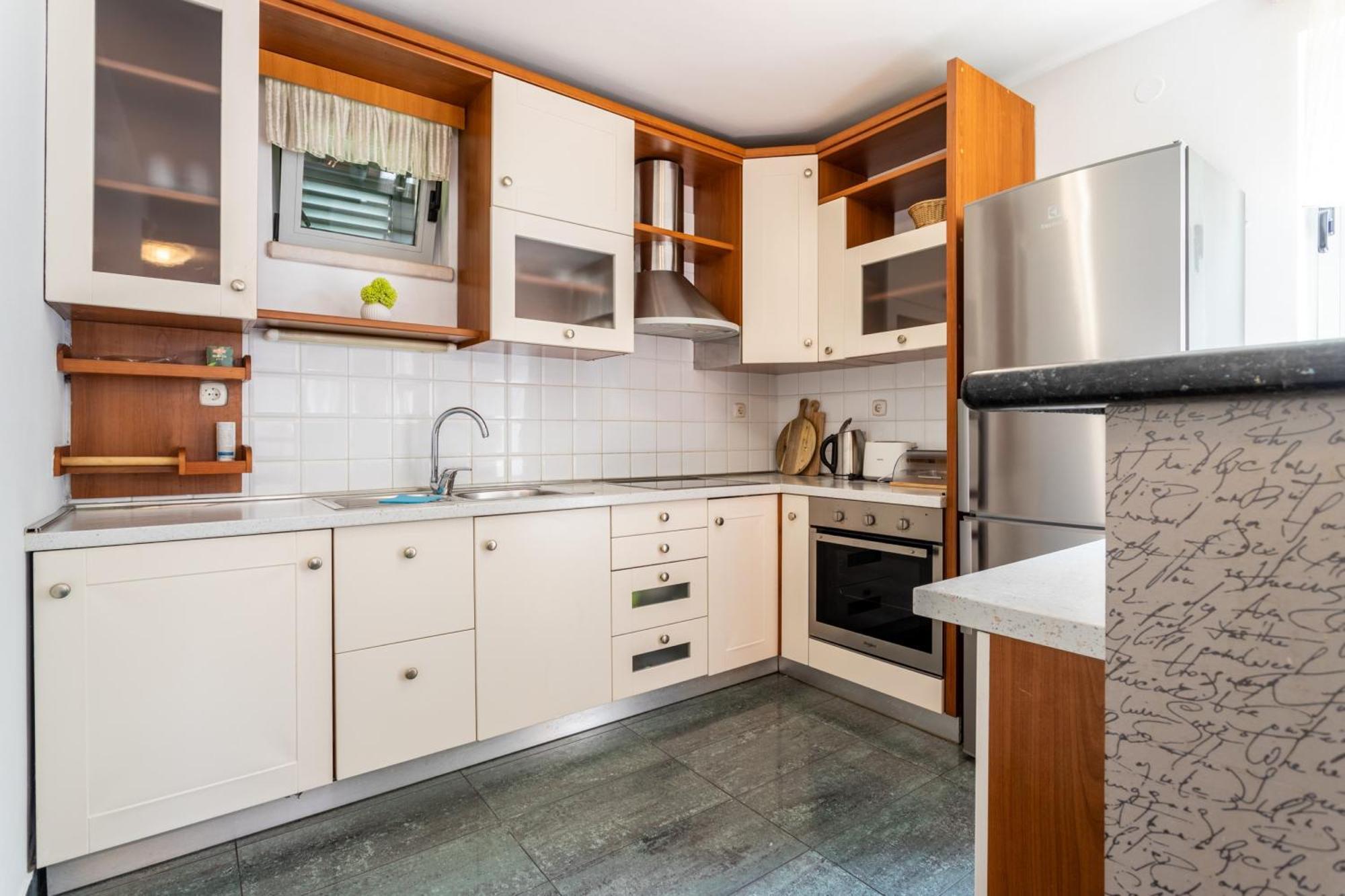 Villa Violeta With The Sea View, 3 Min Walk To The Beach Split Kültér fotó
