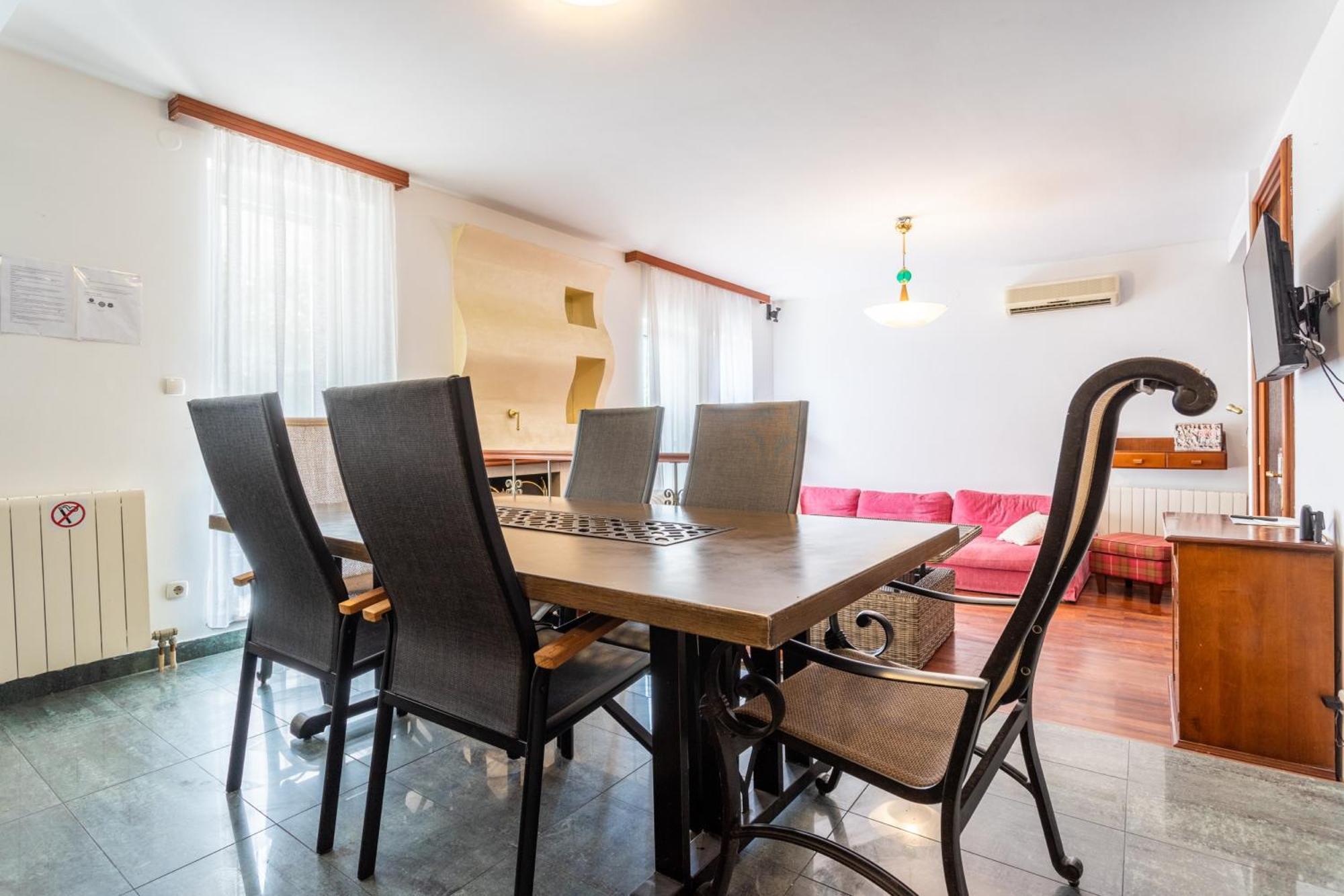 Villa Violeta With The Sea View, 3 Min Walk To The Beach Split Kültér fotó
